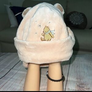 Winter baby  hat. Size 12M-18M